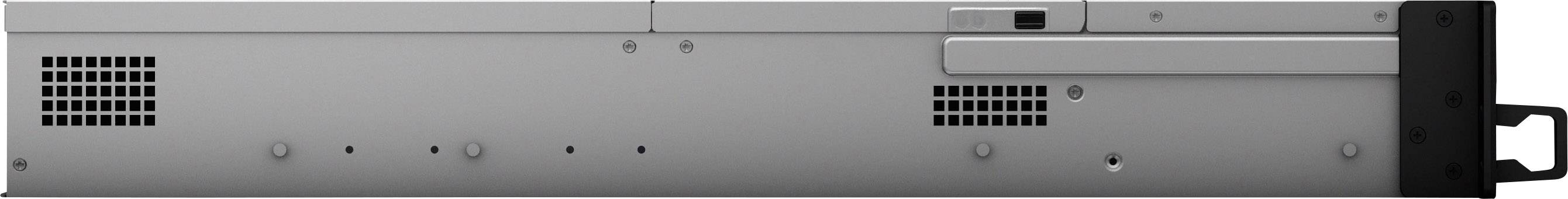 Synology NAS-Server Gehäuse 12 Bay RX1217RP