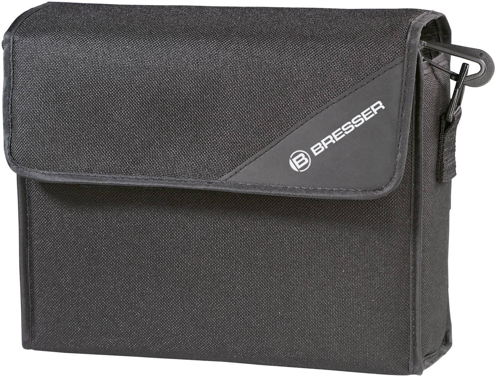 Bresser Optik Fernglas Hunter 10 x 50 mm Porro Schwarz 1151050