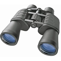 Bresser Optik Fernglas Hunter 10 x 50mm Porro Schwarz 1151050 Bresser Optik Fernglas Hunter 10 x 50mm Porro Schwarz 1151050