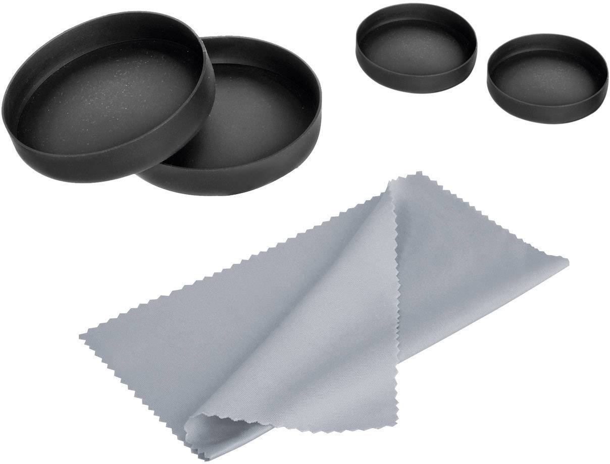 Bresser Optik Fernglas Hunter 10 x 50mm Porro Schwarz 1151050