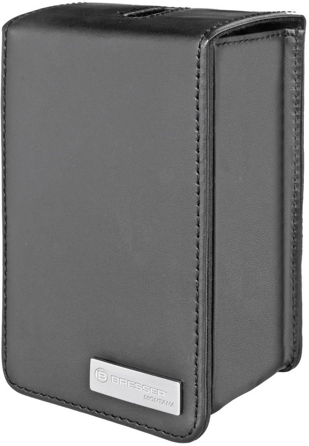 Bresser Optik Fernglas Montana DK 10 xx25 mm Dachkant Grau 1701300