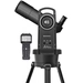 Bresser Optik 80/400 GoTo Linsen-Teleskop Azimutal Achromatisch Vergrößerung 20 bis 160 x Bresser Optik 80/400 GoTo Linsen-Teleskop Azimutal Achromatisch Vergrößerung 20 bis 160 x