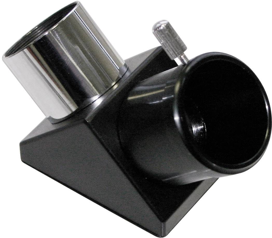 Bresser Optik Lyra 70/900mm EQ Linsen-Teleskop Äquatorial Achromatisch Vergrößerung 45 bis 675 x