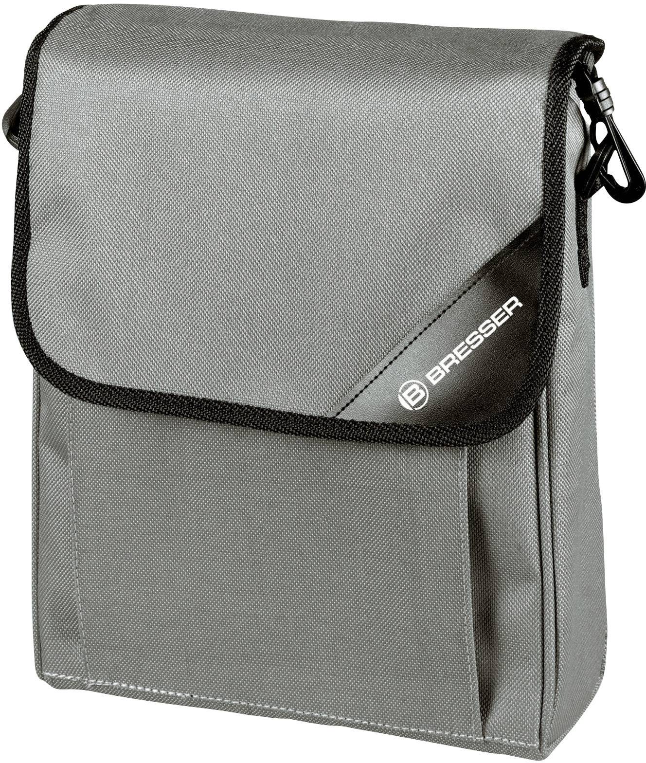 Bresser Optik Zoom-Fernglas Spezial Zoomar 12 - 36 x 70mm Porro Schwarz 1663670