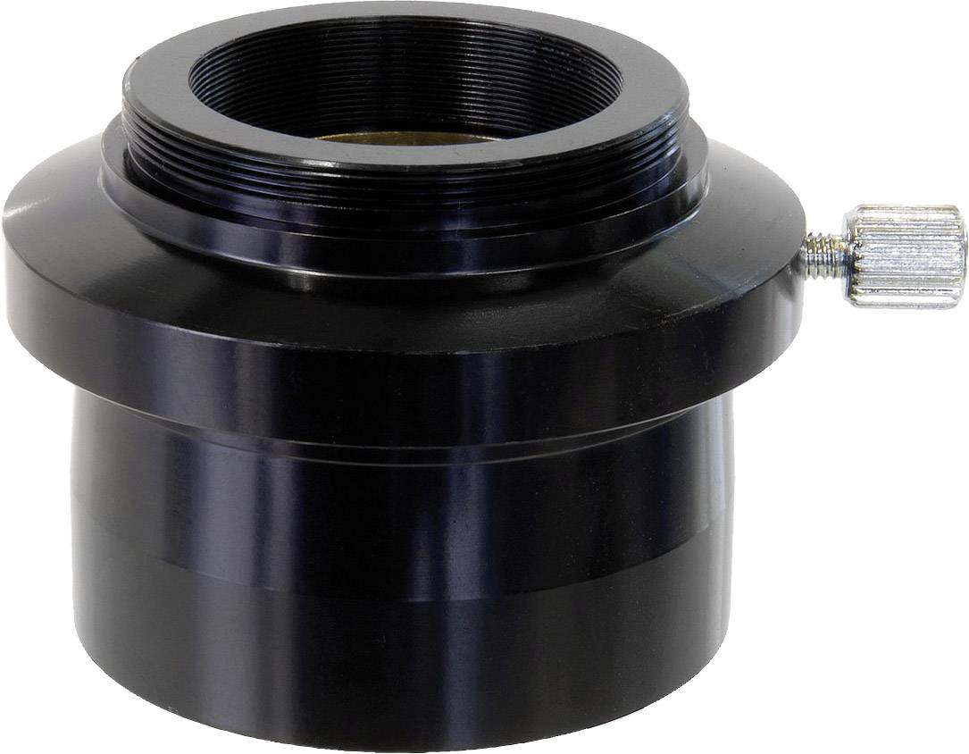 Bresser Optik Messier NT-130/1000 EXOS-1 Spiegel-Teleskop Äquatorial Newton Vergrößerung 19 bis 260 x