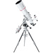 Bresser Optik AR-152S/760 Hexafoc EXOS-2/EQ5 Linsen-Teleskop Äquatorial Achromatisch Vergrößerung 22 bis 304 x