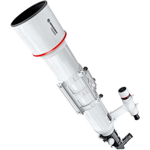 Bresser Optik Linsen-Teleskop Messier AR-152L/1200 Hexafoc Optischer Tubus Achromatisch