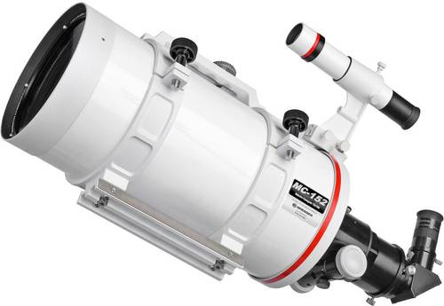 Bresser Optik Messier MC-152 Hexafoc Spiegel-Teleskop Katadoptrisch, Vergrößerung 22 bis 304 x