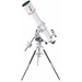 Bresser Optik Messier AR-127L/1200 Hexafoc EXOS-2/EQ5 Linsen-Teleskop Äquatorial Achromatisch Vergrößerung 46 bis 254 x