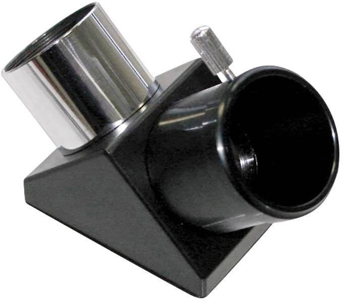 Bresser Optik Messier AR-127L/1200 Hexafoc EXOS-2/EQ5 Linsen-Teleskop Äquatorial Achromatisch Vergrößerung 46 bis 254 x