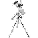 Bresser Optik Messier NT-150S 150/750 EXOS-1 Spiegel-Teleskop Äquatorial Newton Vergrößerung 21 bis 300 x