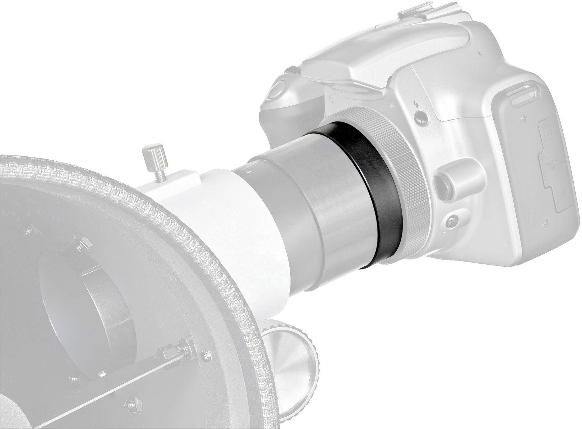 Bresser Optik Messier NT-150S/750 Spiegel-Teleskop Newton Vergrößerung 21 bis 300 x