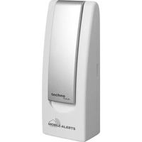 Techno Line Thermometer Weiß Mobile Alerts MA 10022 Techno Line Thermometer Weiß Mobile Alerts MA 10022