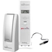 Techno Line Thermometer Weiß Mobile Alerts MA 10032 Techno Line Thermometer Weiß Mobile Alerts MA 10032