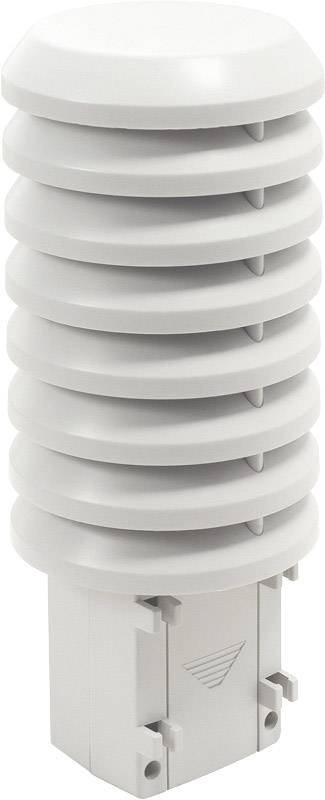 Techno Line MA 10061 Set Mobile Alerts MA 10061 Set WLAN-Wetterstation Vorhersage für 12 bis 24 Stunden Anzahl Sensoren max. 50