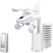 Techno Line MA 10061 Set Mobile Alerts MA 10061 Set WLAN-Wetterstation Vorhersage für 12 bis 24 Stunden Anzahl Sensoren max. 50 Techno Line MA 10061 Set Mobile Alerts MA 10061 Set WLAN-Wetterstation Vorhersage für 12 bis 24 Stunden Anzahl Sensoren max. 50