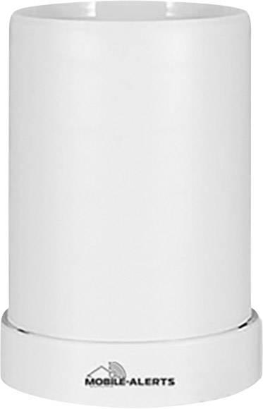 Techno Line MA 10061 Set Mobile Alerts MA 10061 Set WLAN-Wetterstation Vorhersage für 12 bis 24 Stunden Anzahl Sensoren max. 50