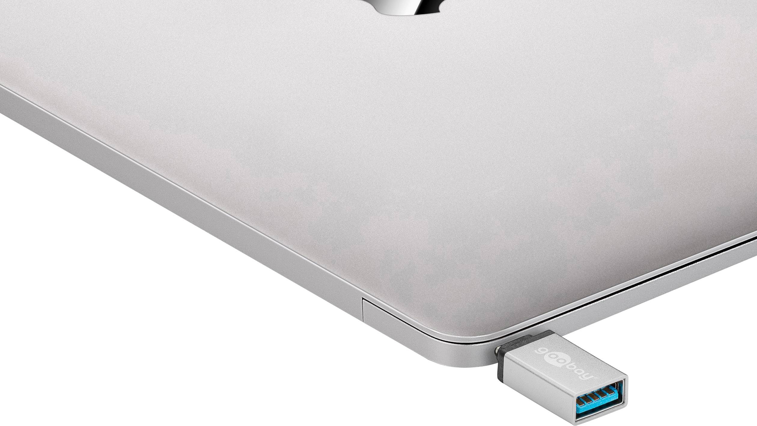 Goobay USB 3.1 Adapter 56620