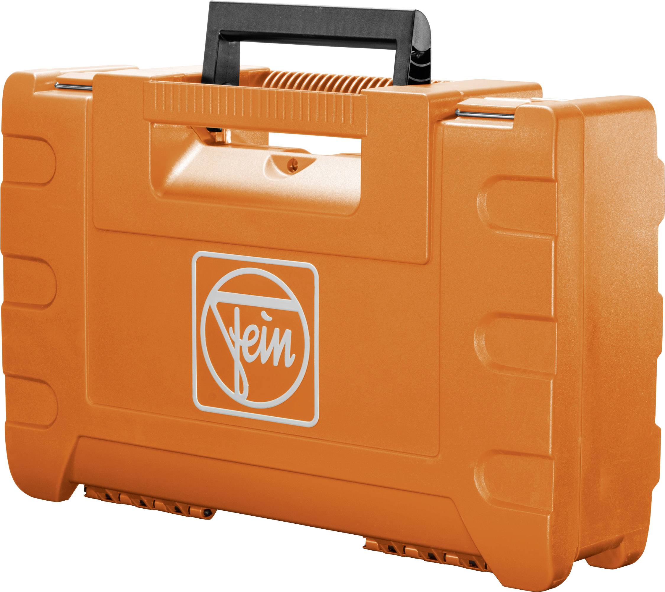 Fein FMM 350 QSL 72295268000 Multifunktionswerkzeug mit Zubehör, inkl. Koffer 46teilig 350W