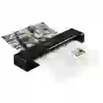 IRIS by Canon IRIS IRISCan Executive 4 DUPLEX Duplex-Dokumentenscanner A4 300 x 600 dpi USB IRIS by Canon IRIS IRISCan Executive 4 DUPLEX Duplex-Dokumentenscanner A4 300 x 600 dpi USB