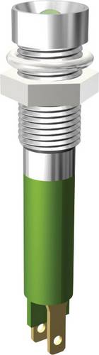 Signal Construct SMZD06414 LED-Signalleuchte Blau 24 V/DC 250 mcd