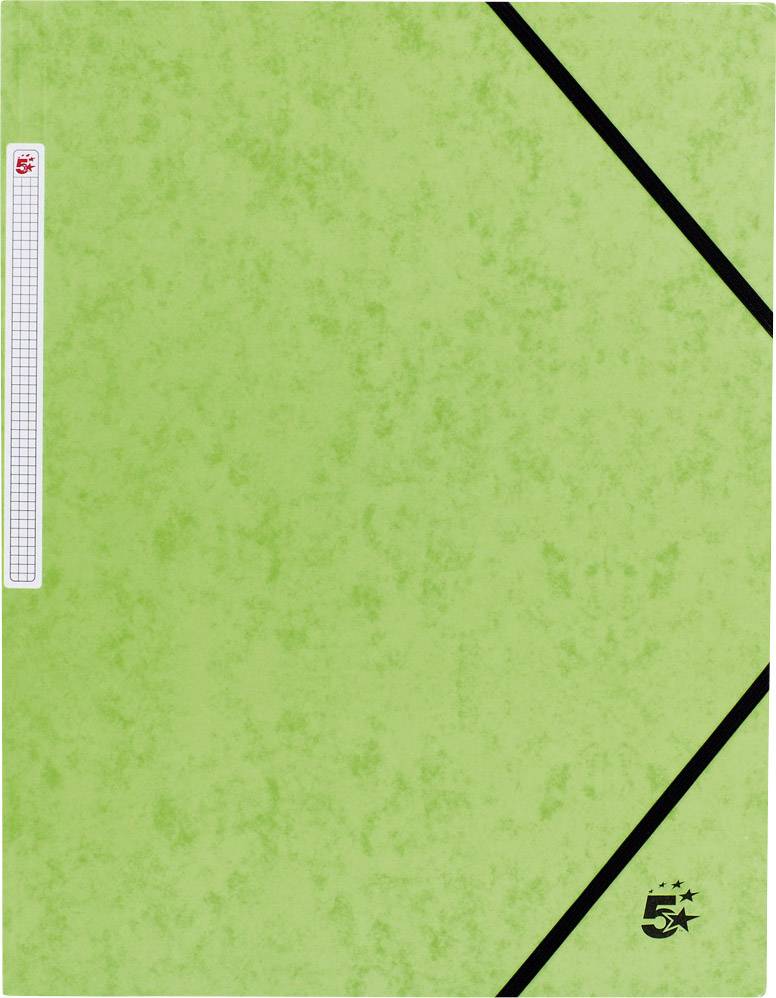 5Star Eckspanner 922978 Grün 1 St.