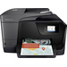 HP OfficeJet Pro 8715 All-in-One Tintenstrahl Multifunktionsdrucker A4 Drucker, Scanner, Kopierer, Fax LAN, WLAN, Duplex
