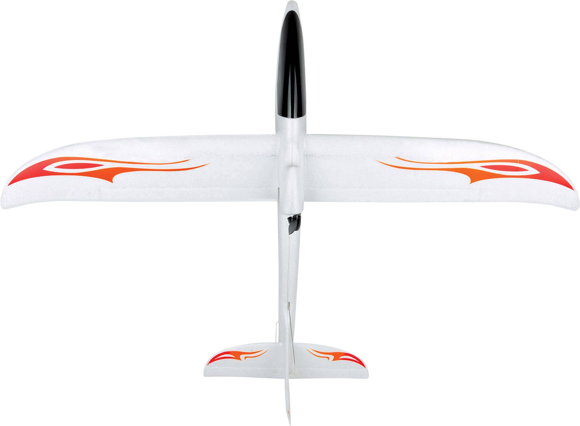 Amewi Sky Runner V2 RC Segelflugmodell RtF 750mm