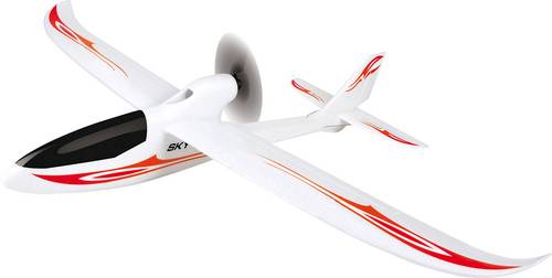 Amewi Sky Runner V2 RC Segelflugmodell RtF 750mm
