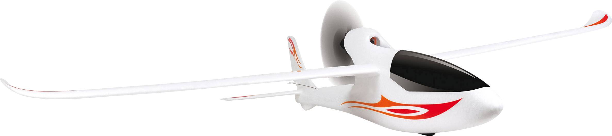 Amewi Sky Runner V2 RC Segelflugmodell RtF 750mm