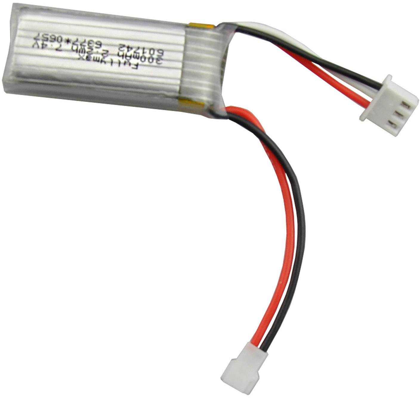 Amewi Ersatzteil Flugakku Passend für Modell (Modellbau): Sky Runner V2, 3D Climber