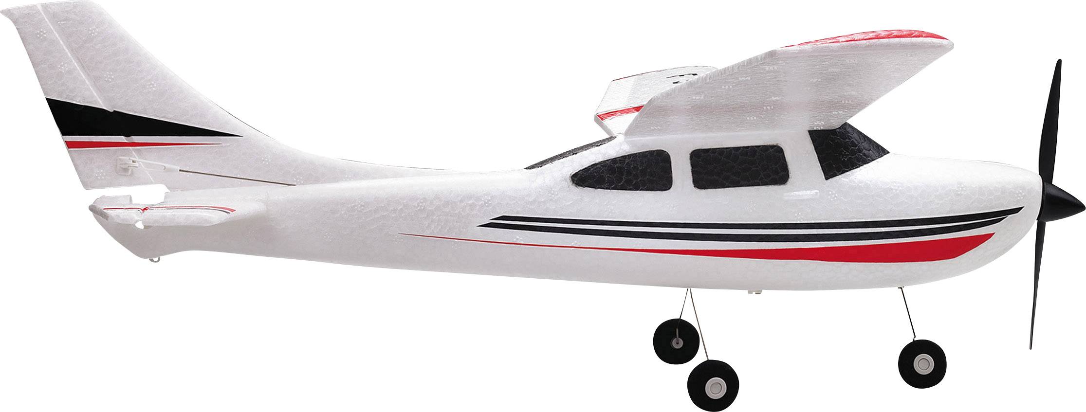 Amewi Air Trainer V2 RC Motorflugmodell RtR 500mm