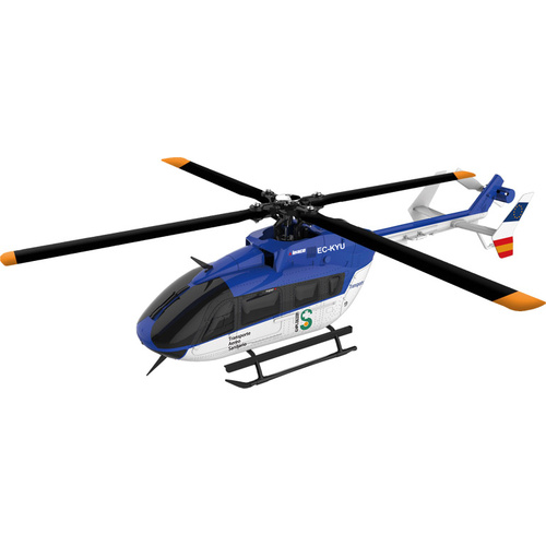 Amewi EC145 Hélicoptère RC prêt à voler (RtF)