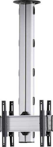 VCM Morgenthaler TA-135-D Videowall-Deckenhalter 106,7cm (42 ) - 139,7cm (55 ) Höhenverstellbar, Ne