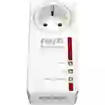 AVM FRITZ!Powerline 1220 Powerline Einzel Adapter 20002736 1200MBit/s AVM FRITZ!Powerline 1220 Powerline Einzel Adapter 20002736 1200MBit/s
