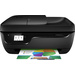 HP OfficeJet 3831 All-in-One Farb Tintenstrahl Multifunktionsdrucker A4 Drucker, Scanner, Kopierer, Fax WLAN, ADF