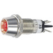 SCI 149700 LED-Signalleuchte Rot 6 V/DC R9-115L 6V RED
