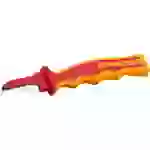 NWS 2044K Kabelmesser Geeignet für Rundkabel NWS 2044K Kabelmesser Geeignet für Rundkabel