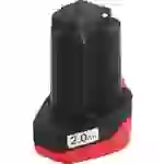 Metabo 12V Li-Power 625438000 Werkzeug-Akku 12V 2Ah Li-Ion Metabo 12V Li-Power 625438000 Werkzeug-Akku 12V 2Ah Li-Ion
