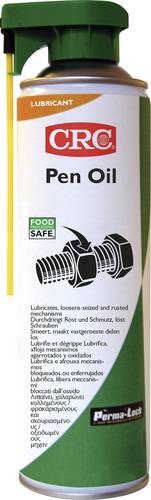 CRC PEN OIL 32606-AA Rostlöser 500 ml