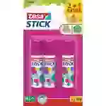 TESA Klebestift STICK 10g 57076-200-02 3St. TESA Klebestift STICK 10g 57076-200-02 3St.