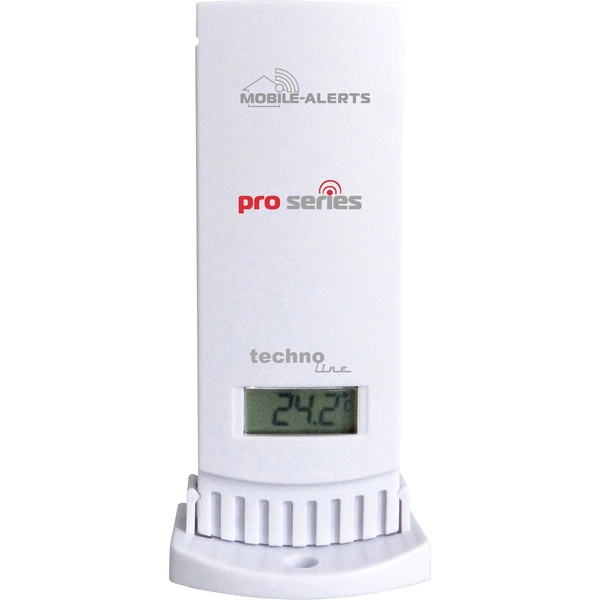 Techno Line Mobile Alerts MA 10241 MA 10241 Thermo-/Hygrosensor Techno Line Mobile Alerts MA 10241 MA 10241 Thermo-/Hygrosensor