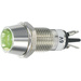 TRU Components LED-Signalleuchte Grün 6 V/DC TC-R9-115L 6V GREEN