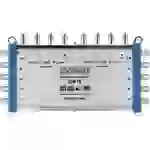 Schwaiger SEW98 531 SAT Multischalter Eingänge (Multischalter): 9 (8 SAT/1 terrestrisch) Teilnehmer-Anzahl: 8 StandBy-Funktion Schwaiger SEW98 531 SAT Multischalter Eingänge (Multischalter): 9 (8 SAT/1 terrestrisch) Teilnehmer-Anzahl: 8 StandBy-Funktion