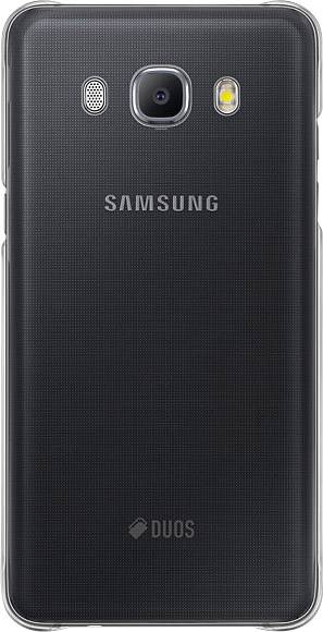 Samsung Slim Cover Backcover Samsung Transparent EF-AJ510CTEGWW