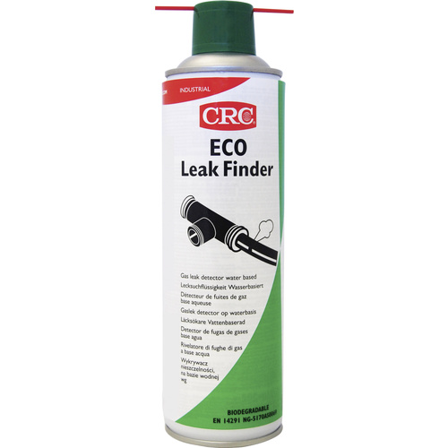 CRC 10732-AI ECO Leak Finder Lecksuchspray 500 ml