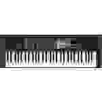 Yamaha PSR-F51 Keyboard Schwarz inkl. Netzteil