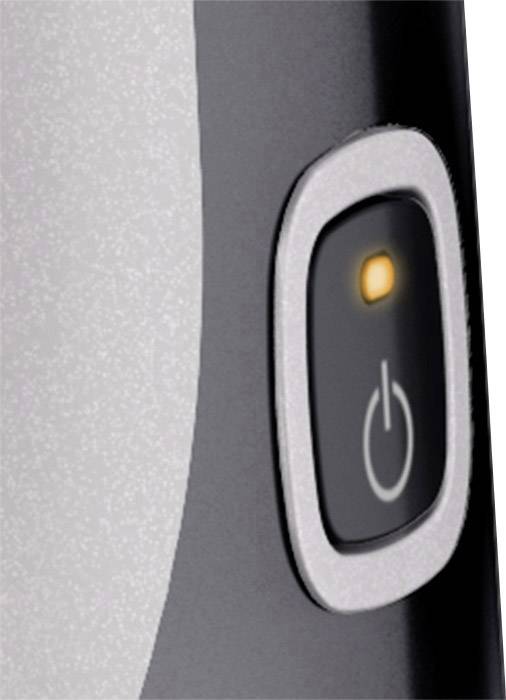 AEG KF 3300 Kaffeemaschine Schwarz  Fassungsvermögen Tassen=18 Glaskanne, Warmhaltefunktion