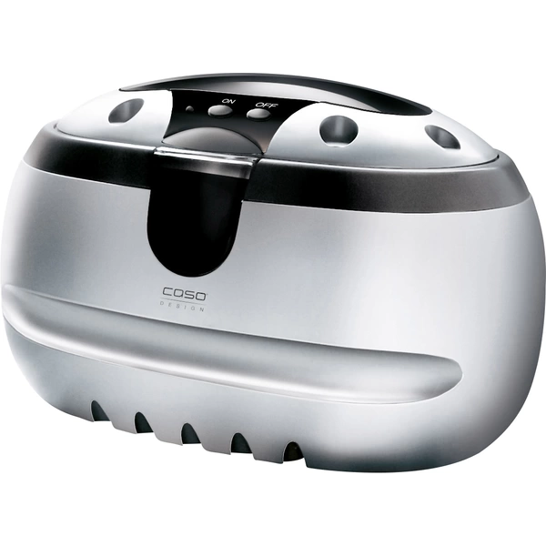 CASO Ultrasonic Clean CD-2800 Ultraschallreiniger 50W 0.6l CASO Ultrasonic Clean CD-2800 Ultraschallreiniger 50W 0.6l