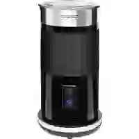 CASO Fomini Crema 1656 Milchaufschäumer Schwarz 435W CASO Fomini Crema 1656 Milchaufschäumer Schwarz 435W
